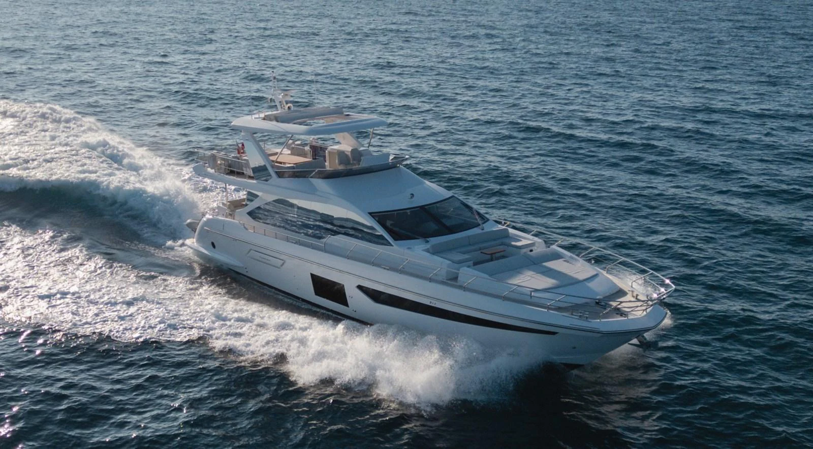 Watch Video for HELSIE SI Yacht for Sale