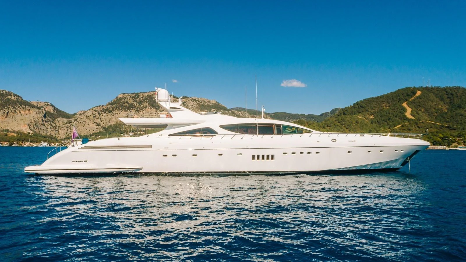 Watch Video for SEA PEARL Yacht for Sale
