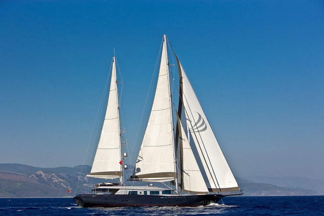 Watch Video for ATLANTIS PEARL Yacht for Sale