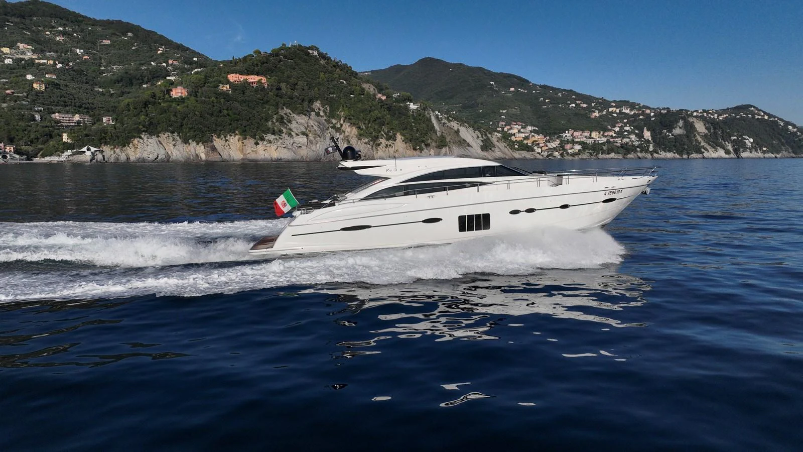 Watch Video for GIA GIA' Yacht for Sale