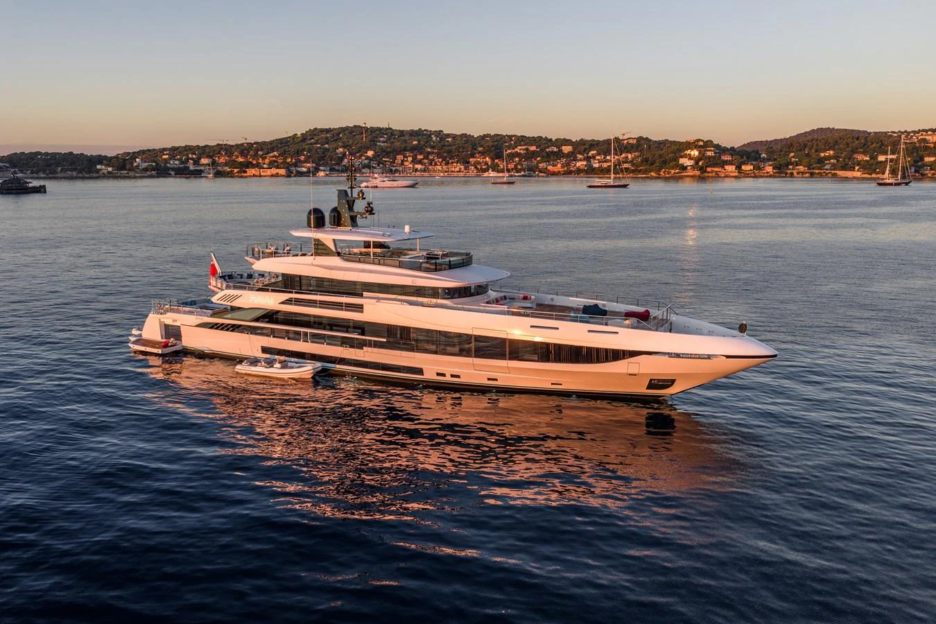 Watch Video for FELICITA Yacht for Sale