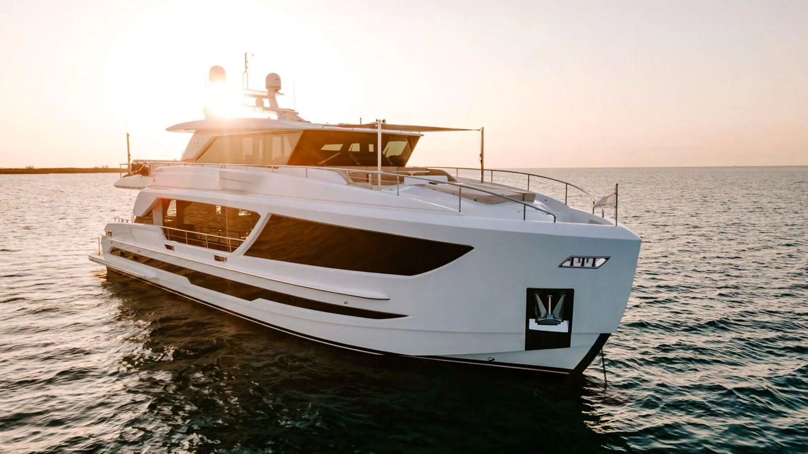Watch Video for AQUA LIFE Yacht for Sale