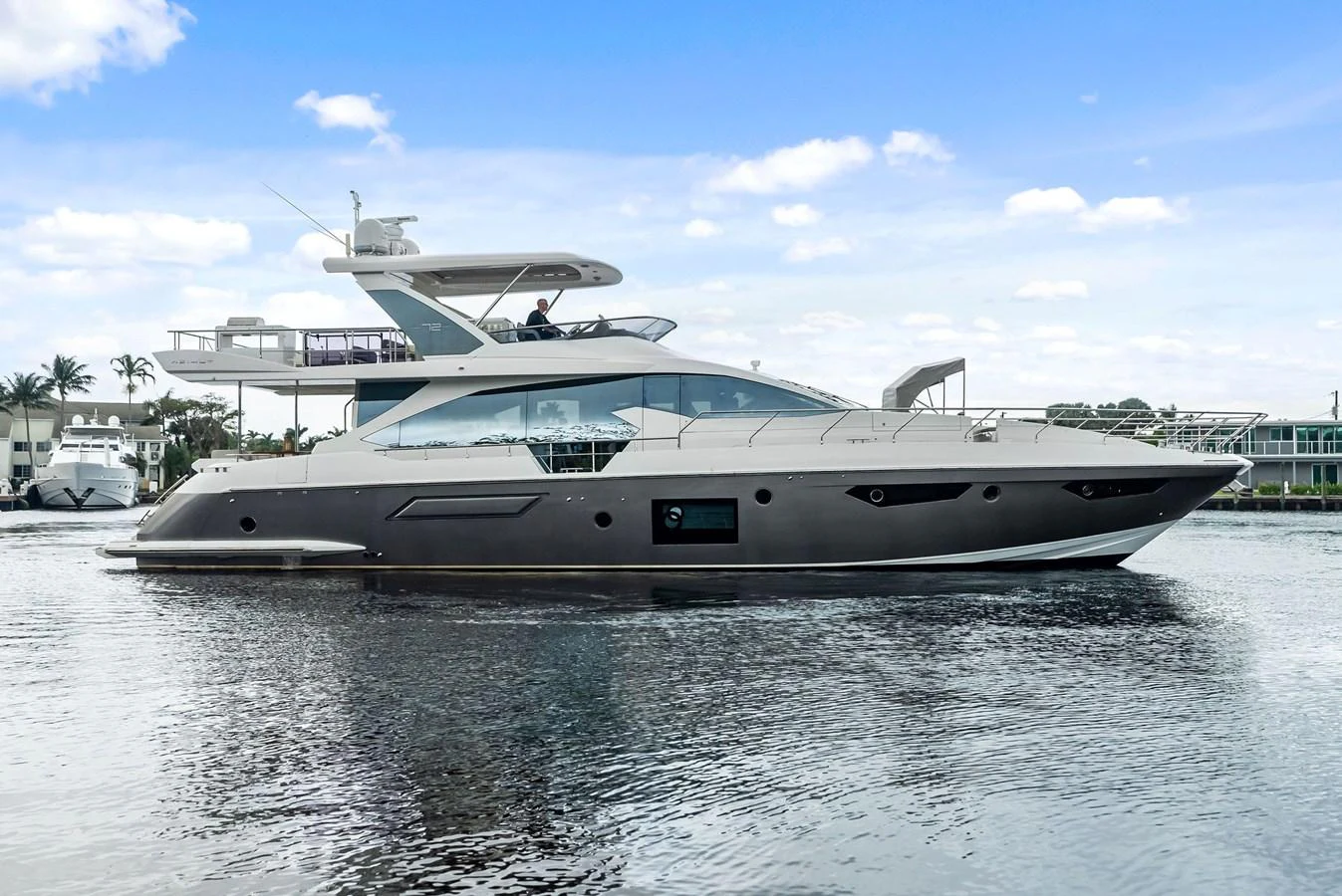 Watch Video for CLASS DISMISSED Yacht for Sale