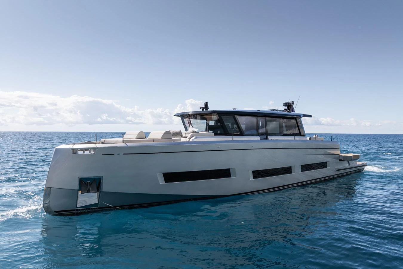 Watch Video for SIMON Yacht for Sale