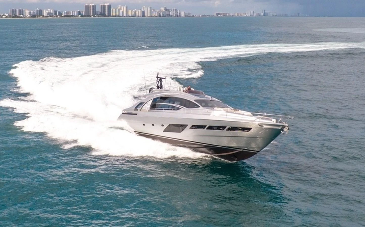 Watch Video for ALEXANDRA Yacht for Sale