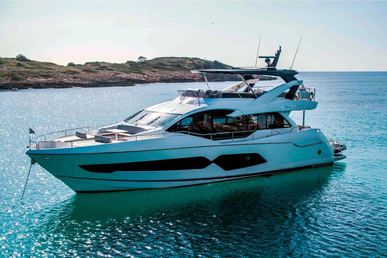 Watch Video for SVETLANA Yacht for Sale