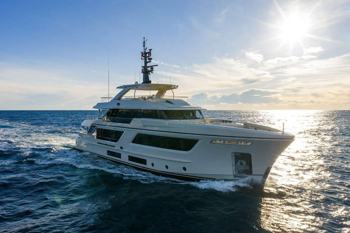 Watch Video for STELLAMAR Yacht for Sale