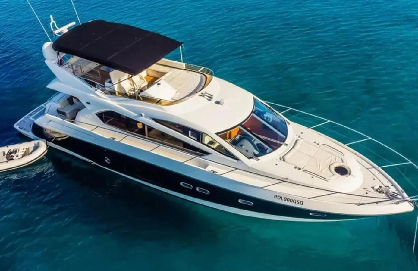 Watch Video for 2 DRUNK Yacht for Sale