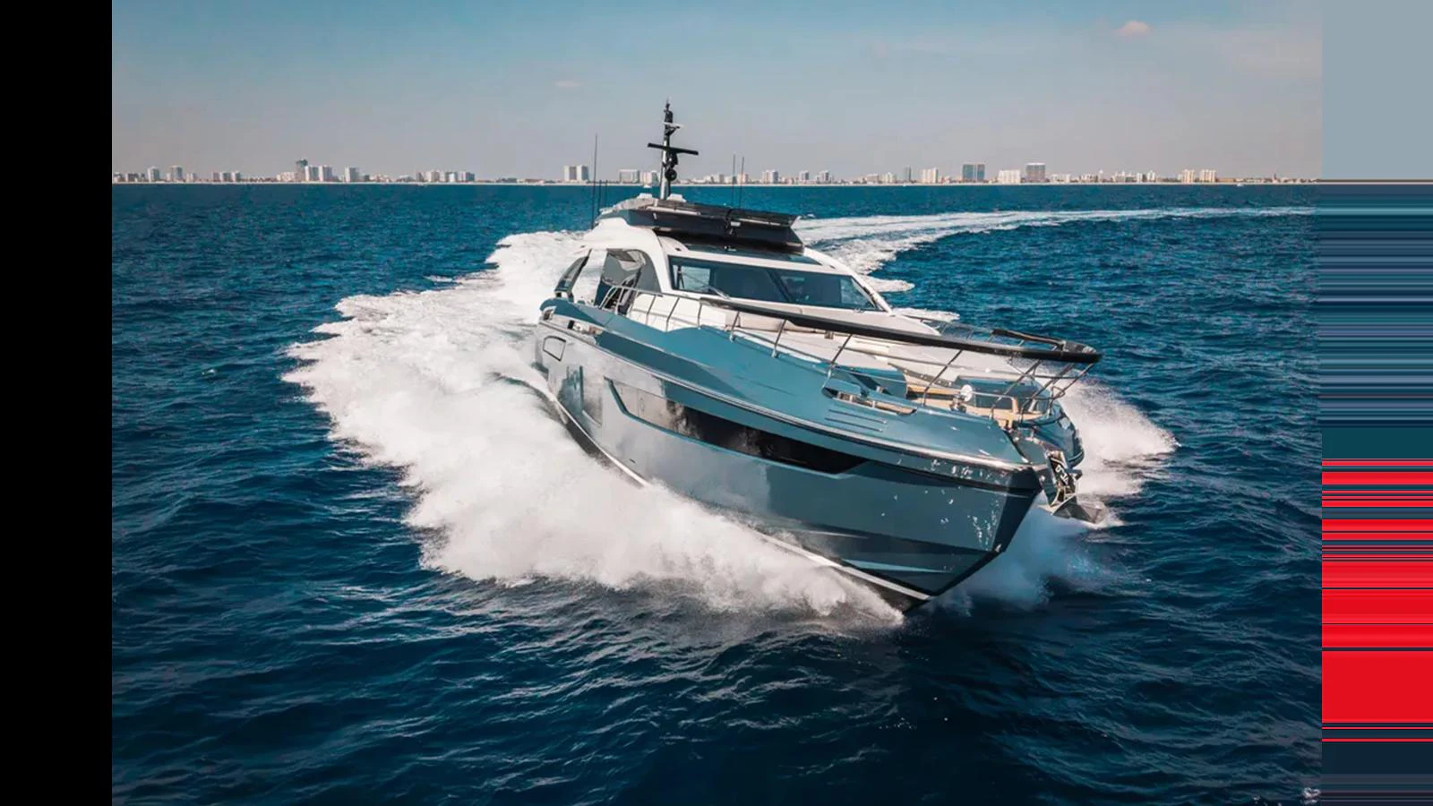 Watch Video for 2025 AZIMUT S8 Yacht for Sale