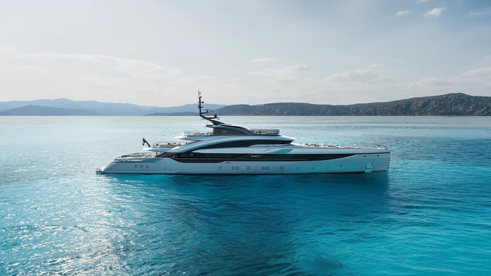 Used & Pre-Owned Luxury Yachts For Sale | Northrop & Johnson