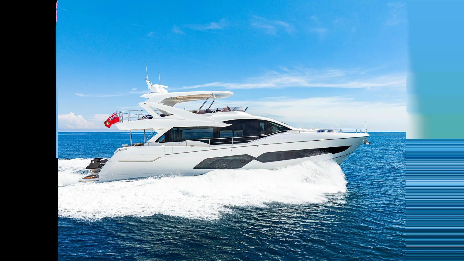 Watch Video for STEELN Yacht for Sale