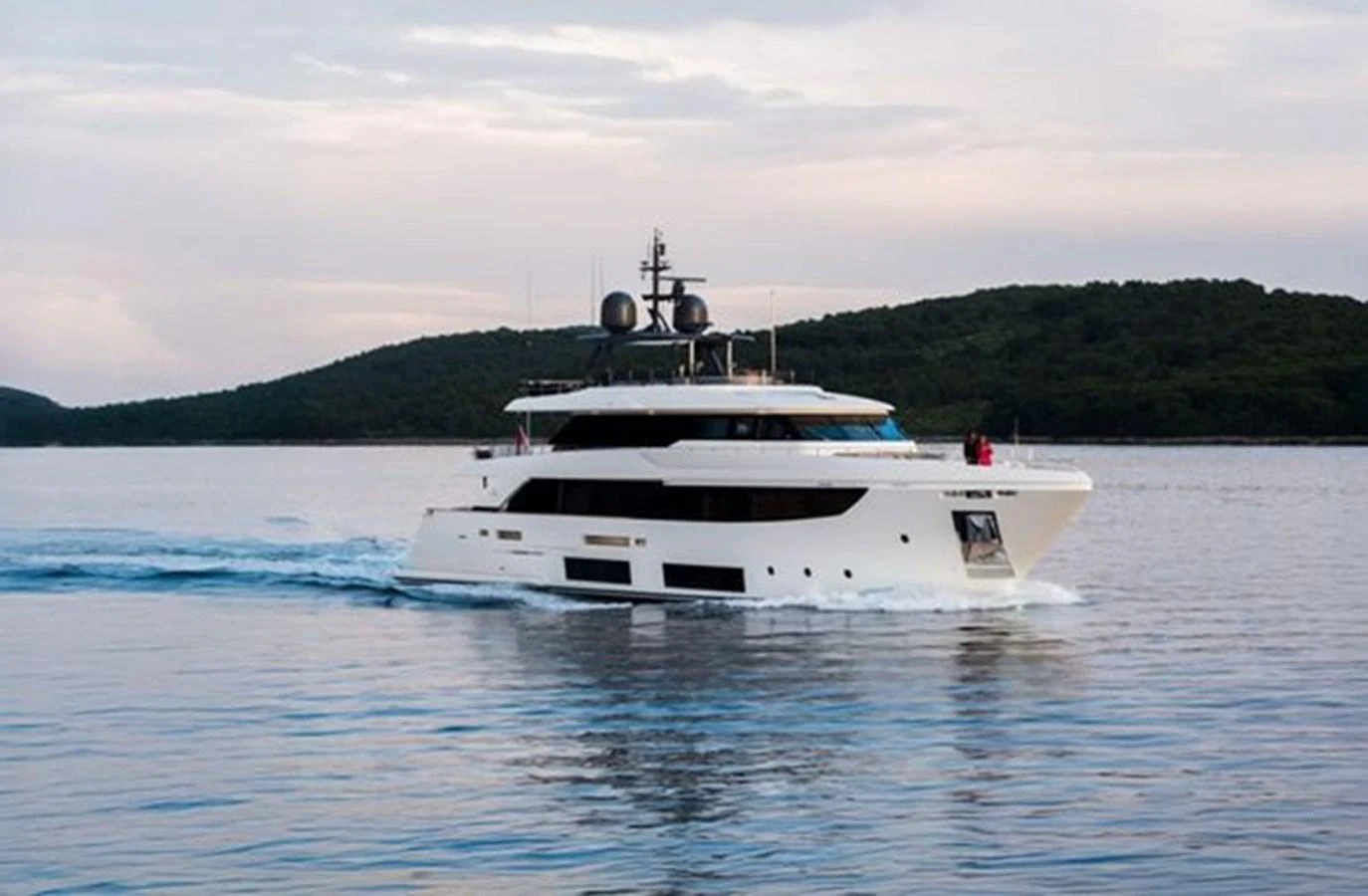 Watch Video for SK Yacht for Sale