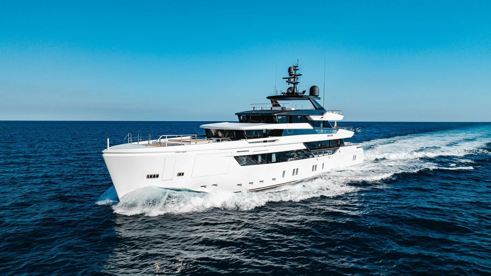 Watch Video for NEVERLAND II Yacht for Sale