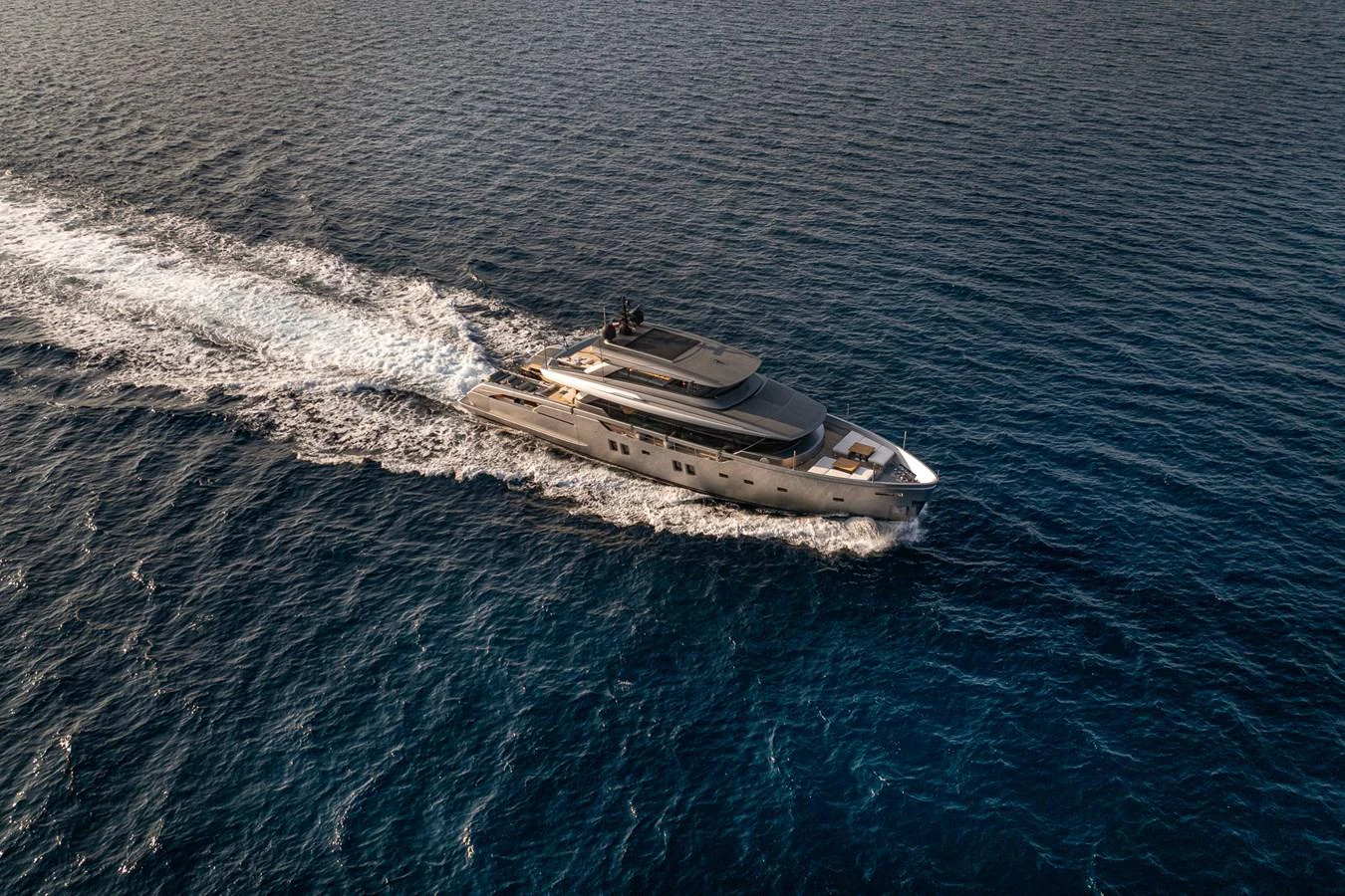 Watch Video for JUST MARIE III Yacht for Sale
