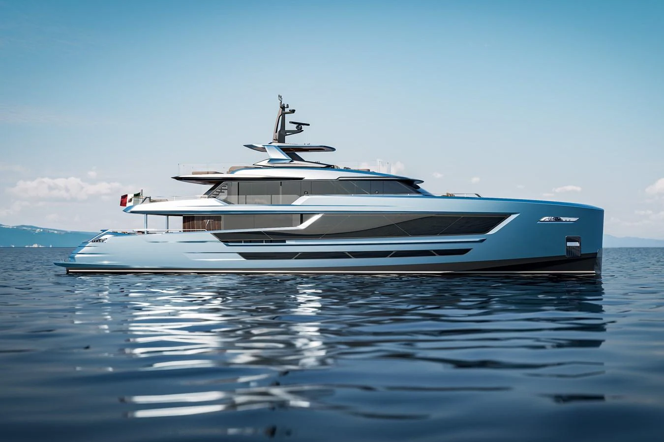 Watch Video for TUXEDO 40 Yacht for Sale