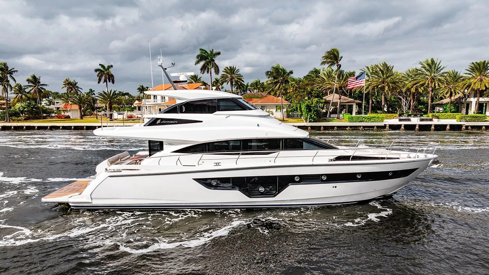Watch Video for INDIGO Yacht for Sale
