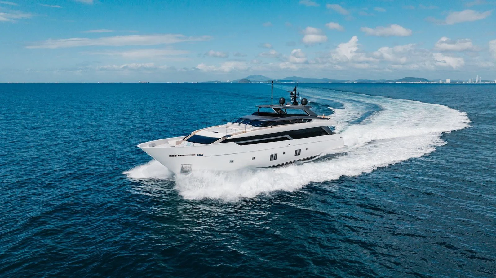 Watch Video for AMBAR Yacht for Sale