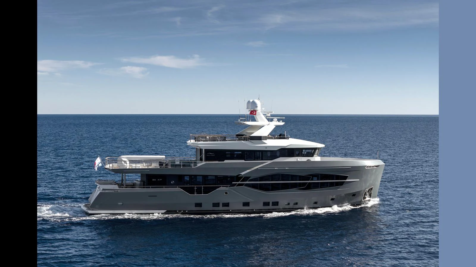 Watch Video for Q.M Yacht for Sale