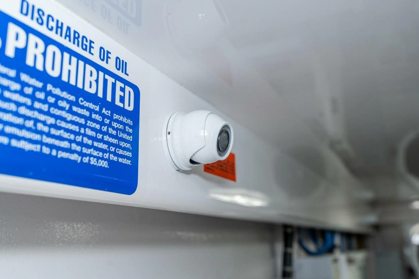 text aboard ZATARA Yacht for Sale