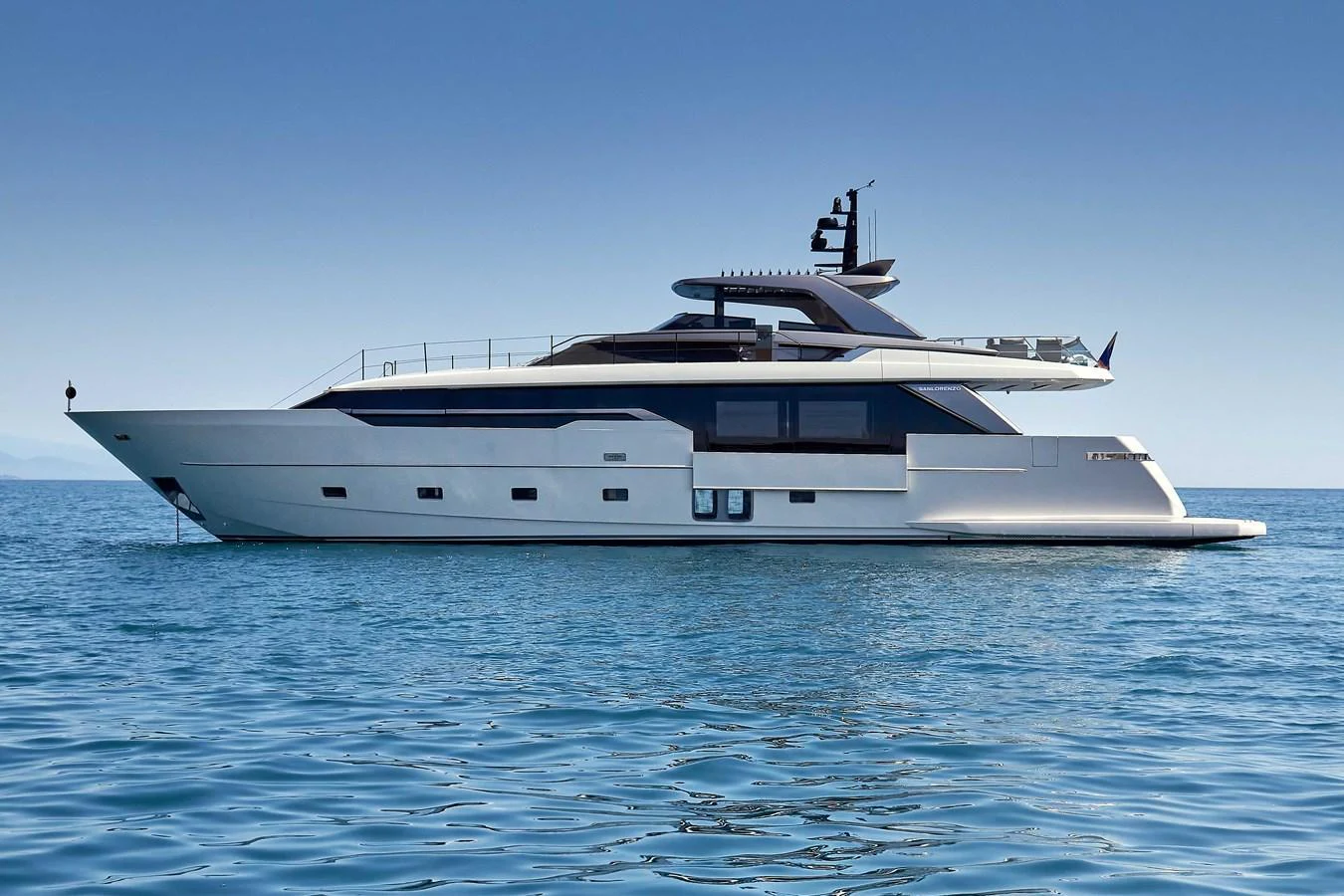 Watch Video for KAPUSHA Yacht for Sale