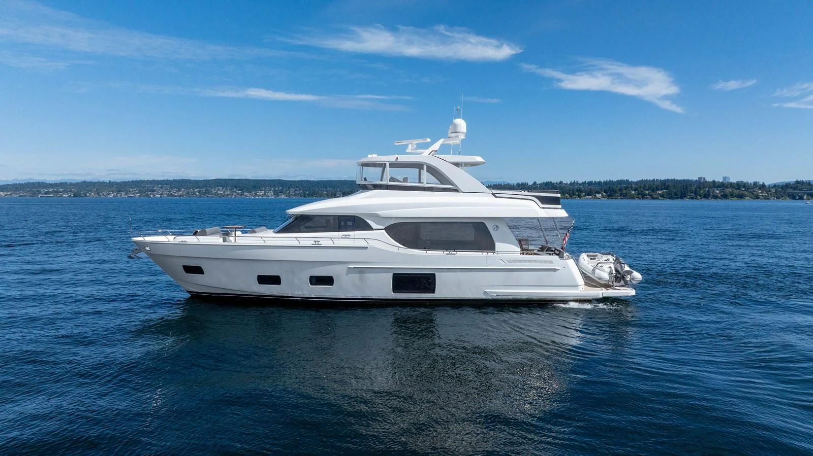 Watch Video for SUB-PAR Yacht for Sale