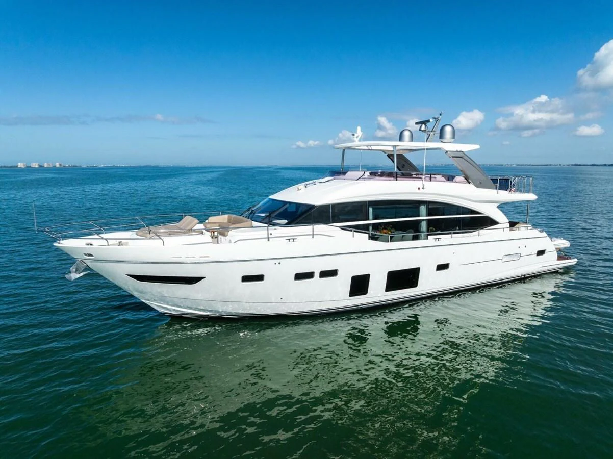 Watch Video for 3BBOYS Yacht for Sale
