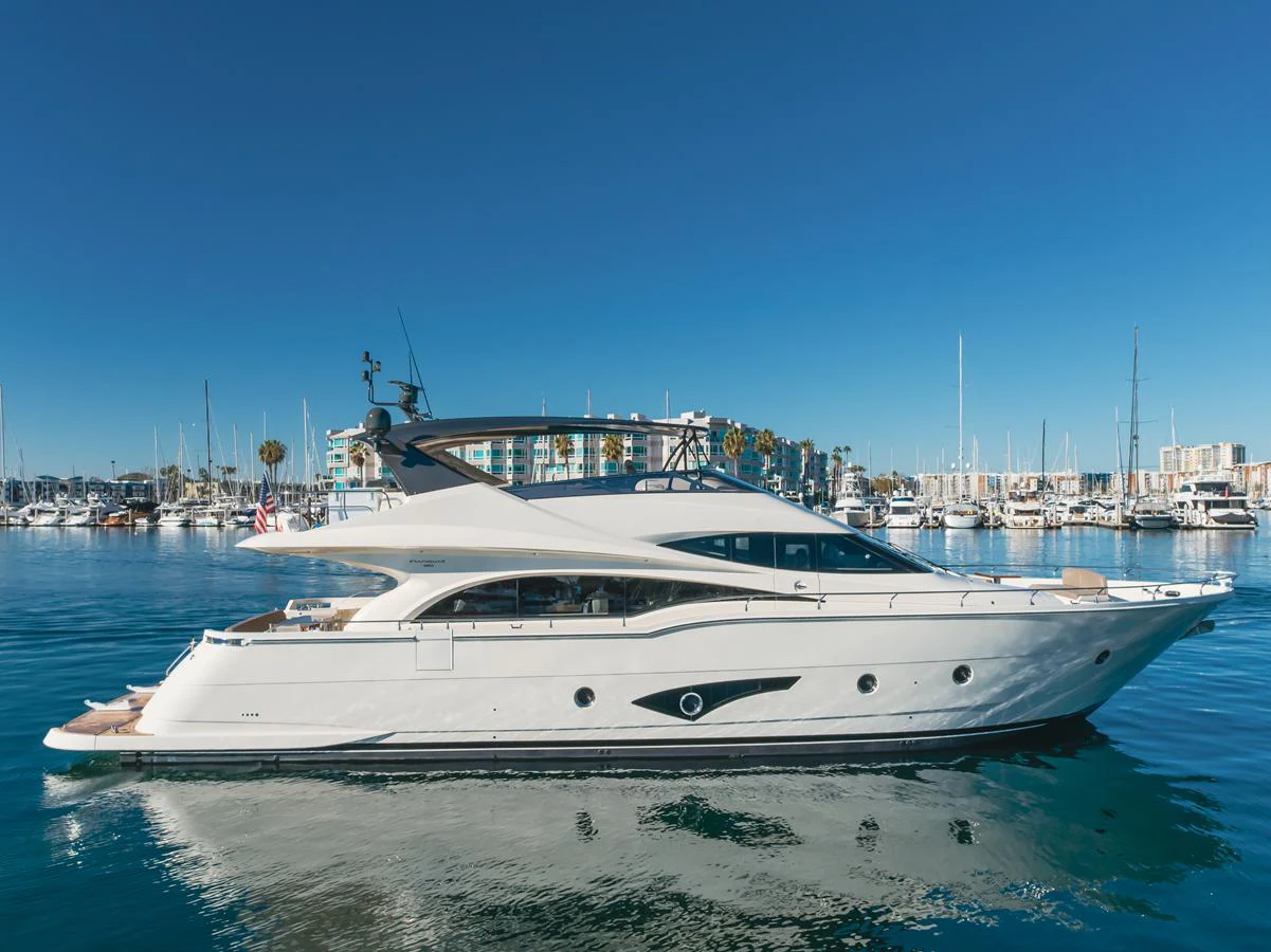 Watch Video for FINE SEAS-ONINGS Yacht for Sale