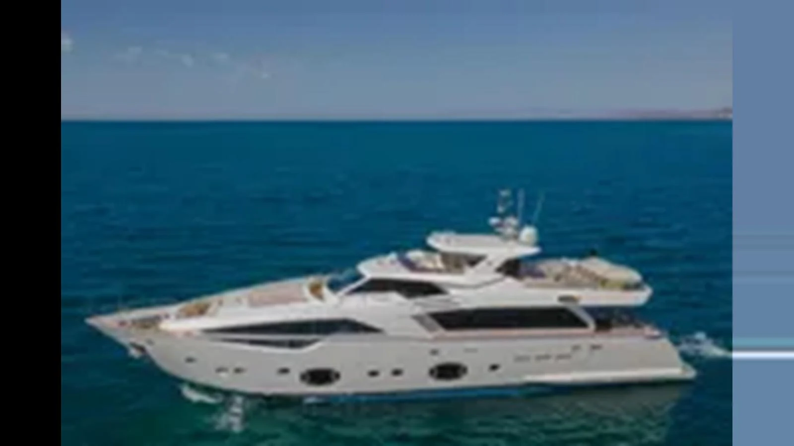 Watch Video for 2012 FERRETTI YACHTS CUSTOM LINE 100 Yacht for Sale