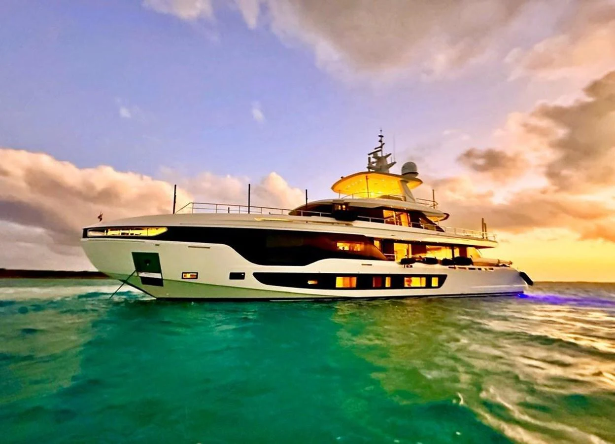 Watch Video for LUZ DE MAR Yacht for Sale
