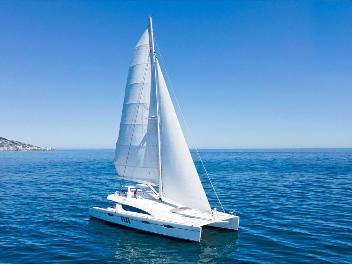 Watch Video for SILHOUETTE 800 Yacht for Sale