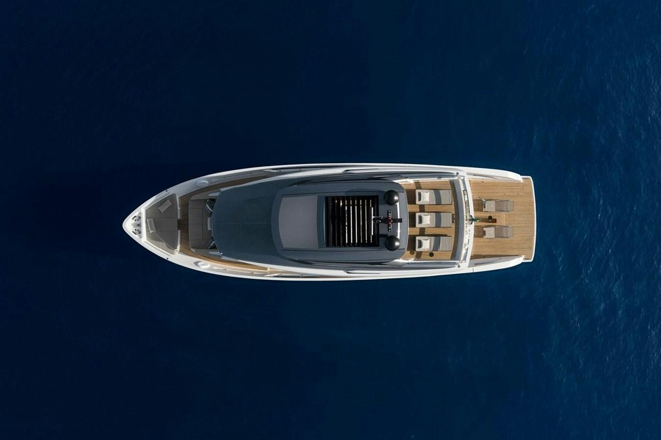 SANLORENZO SX 76 KYOMU Yacht for Sale | 77' (23.75m) 2025