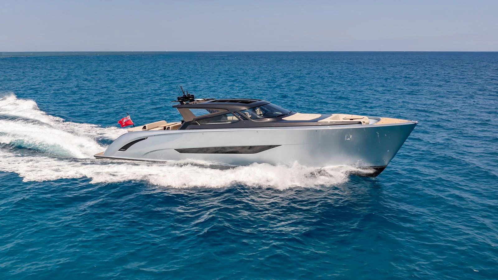 Watch Video for RESOLUTE Yacht for Sale
