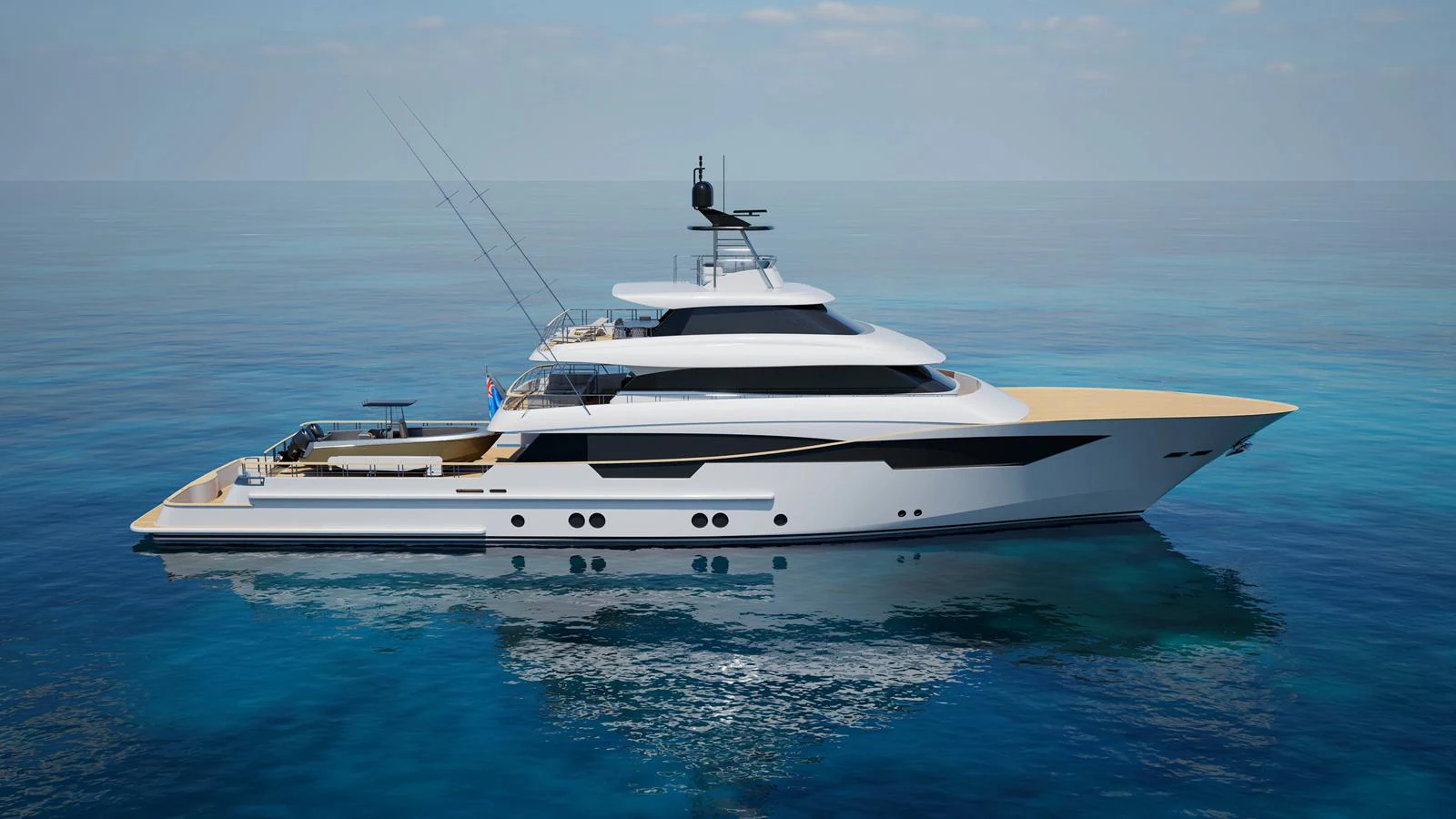 Watch Video for FREEDOM Yacht for Sale