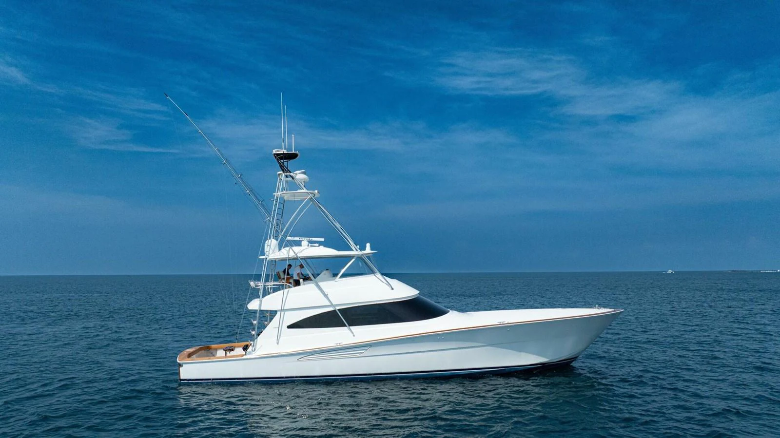 Watch Video for FREE SPOOL Yacht for Sale
