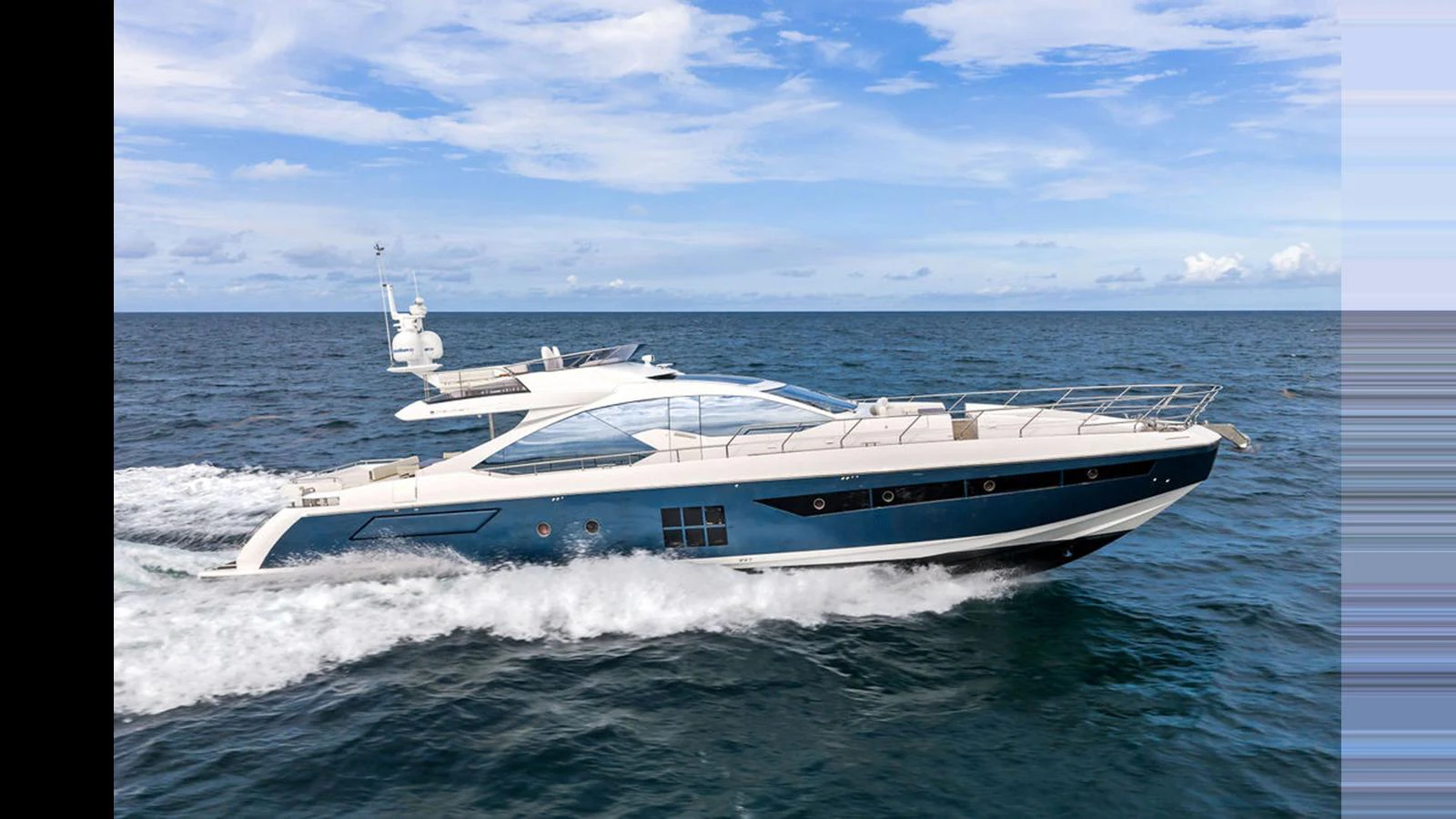 Watch Video for VILLAGGIO Yacht for Sale