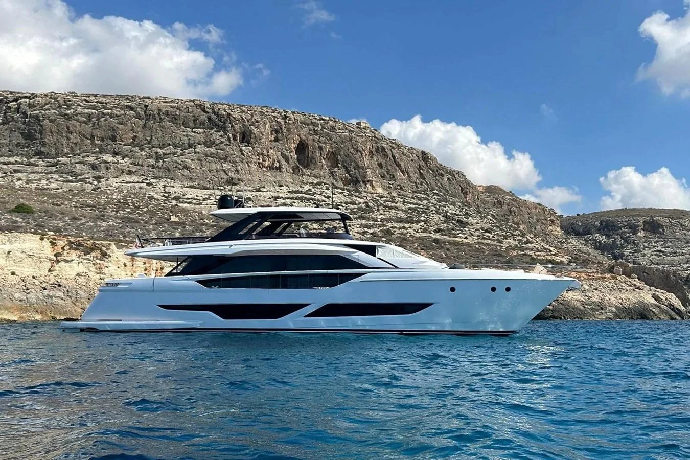 Watch Video for SAVIENNE Yacht for Sale