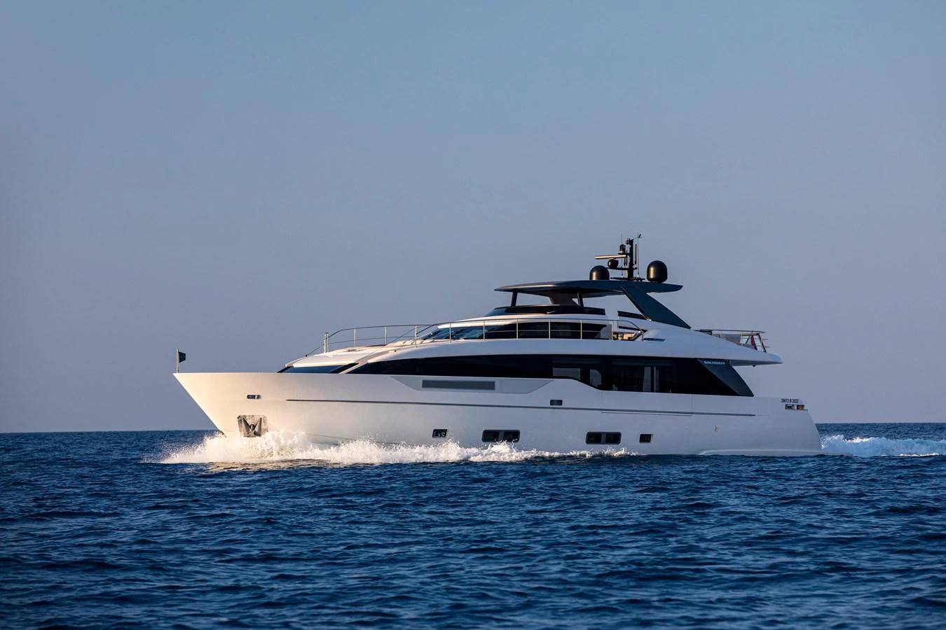 Watch Video for SEVEN Yacht for Sale