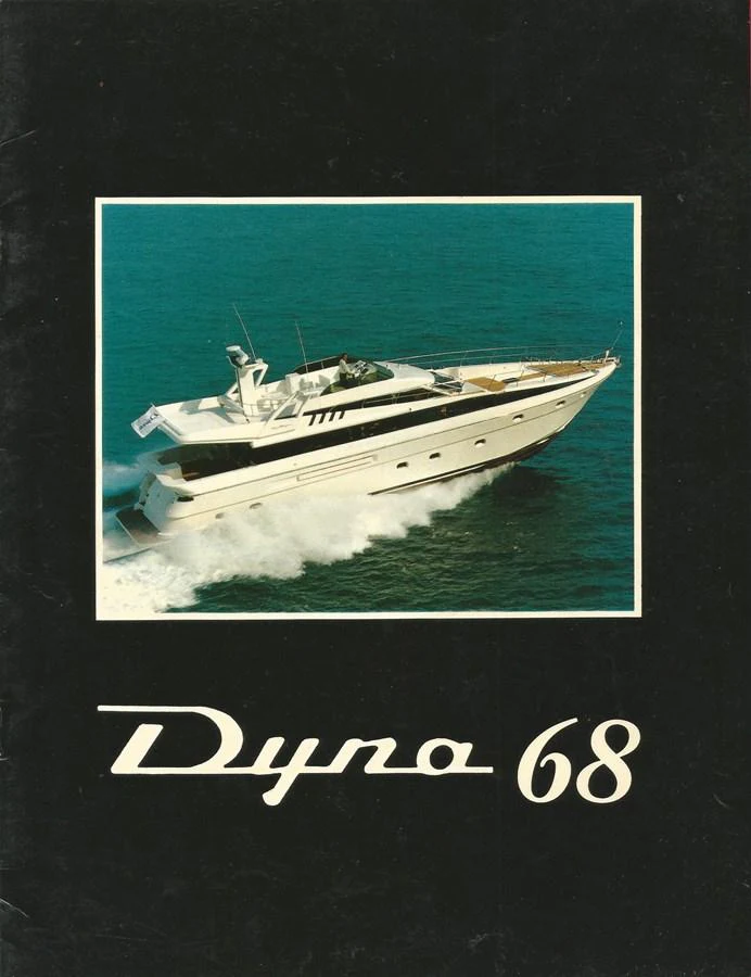 A sleek yacht glides swiftly over the water, showcasing its elegant design and powerful performance. aboard SHOW ME THE MONEY Yacht for Sale