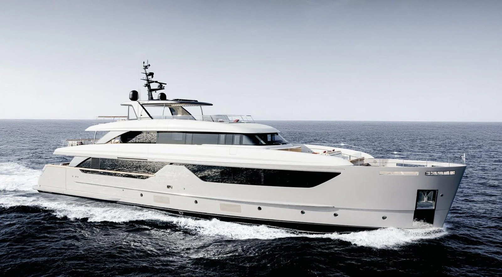 TOO COOL Yacht for Sale