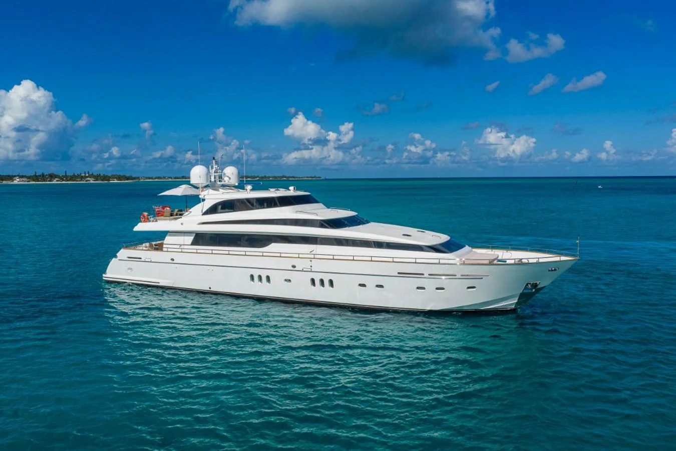 ALEGHI Yacht for Sale