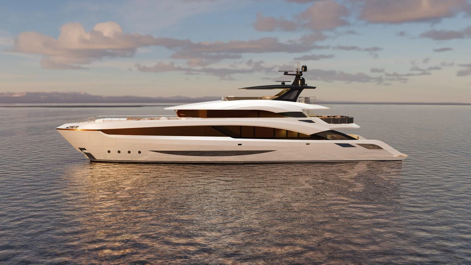 SWAN 45M Yacht for Sale