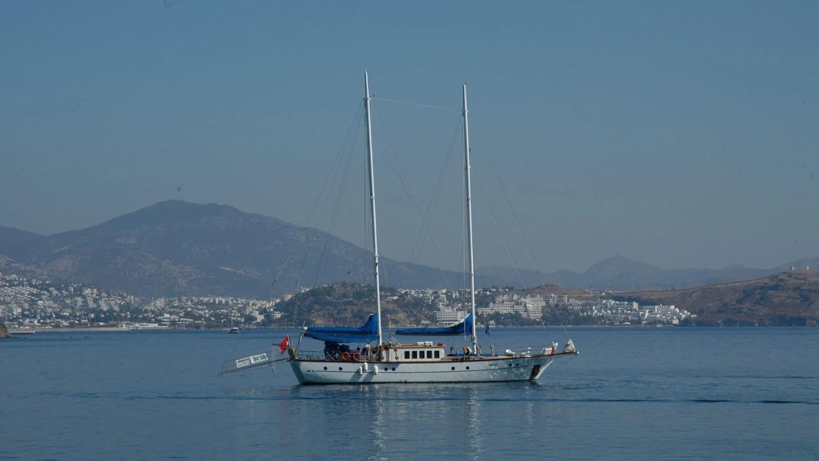 ARINNA Yacht for Sale