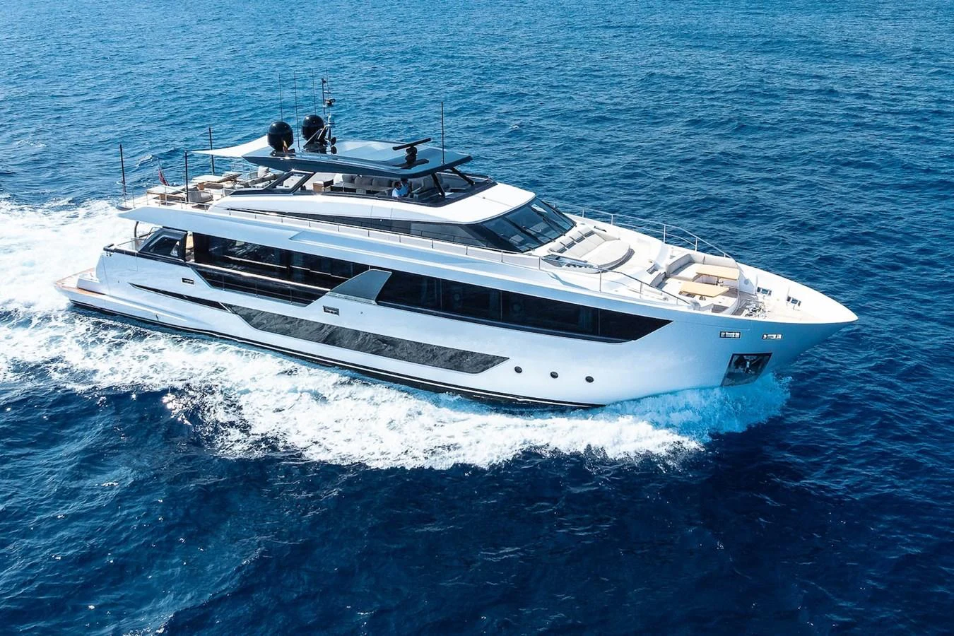 FREYA Yacht for Sale