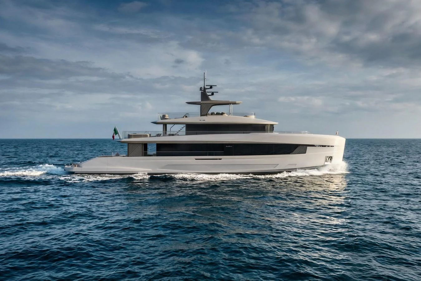 Watch Video for ETERNAL 36 Yacht for Sale