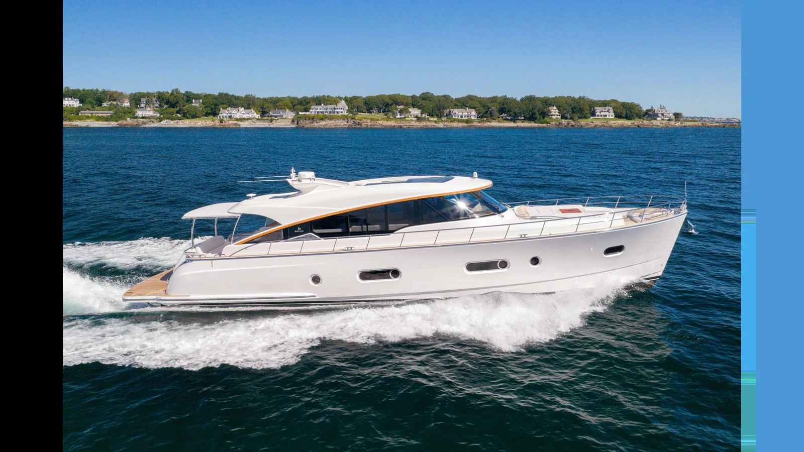 Watch Video for LYRICA Yacht for Sale