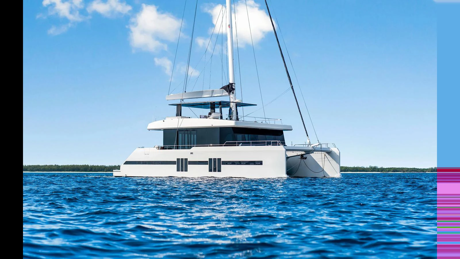 MIDORI Yacht for Sale