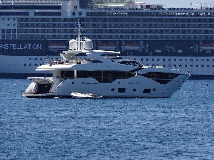 Watch Video for FLEUR Yacht for Charter