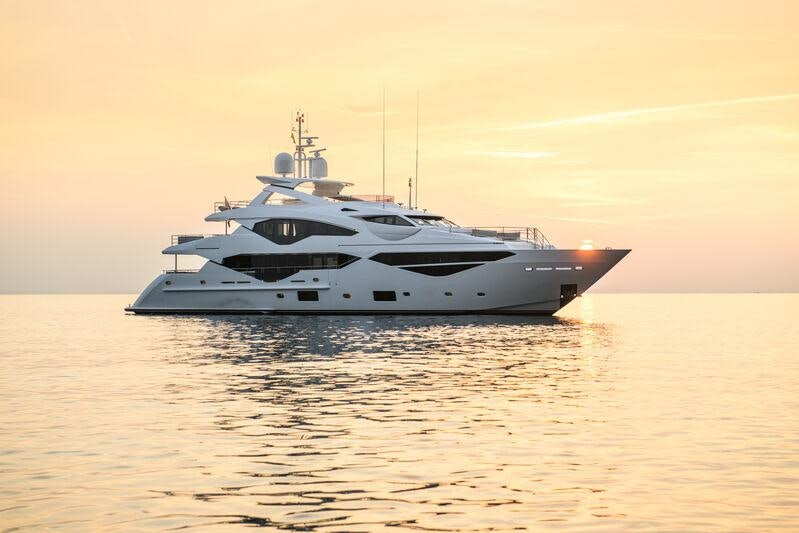 Watch Video for BERCO VOYAGER Yacht for Charter