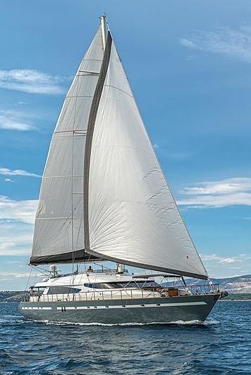 Watch Video for SAN LIMI Yacht for Charter