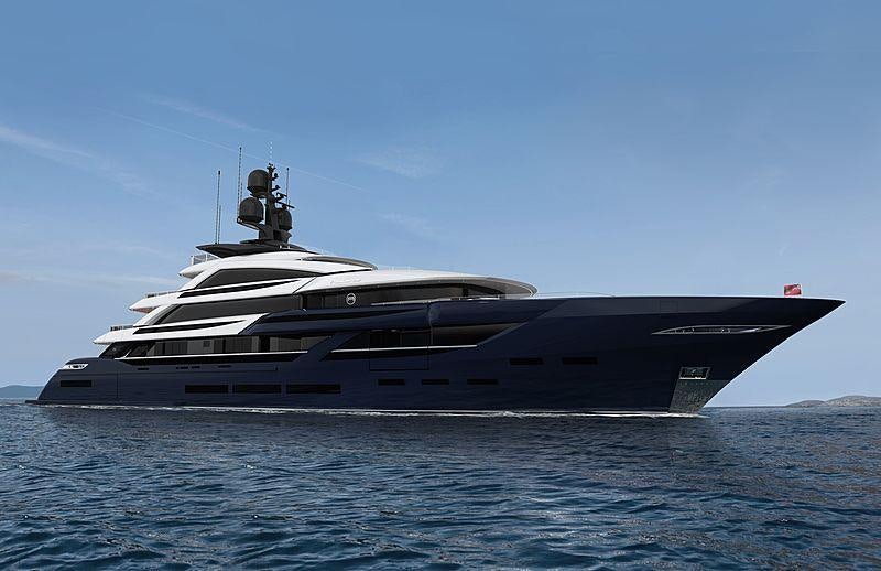 Watch Video for RESILIENCE Yacht for Charter